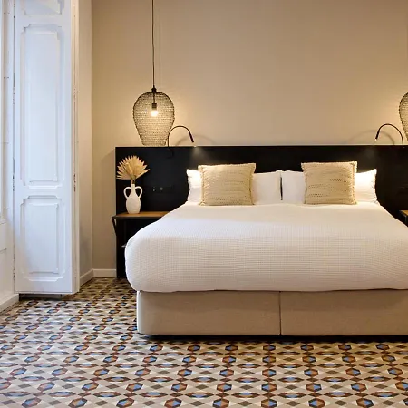 Valola Boutique 4* Walencja