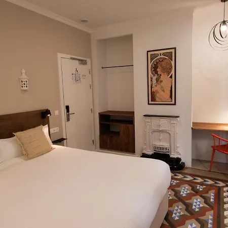 Pensjonat Valola Boutique