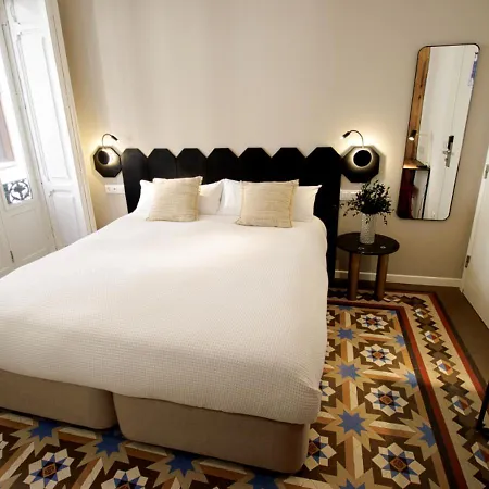 Pensjonat Valola Boutique 4*