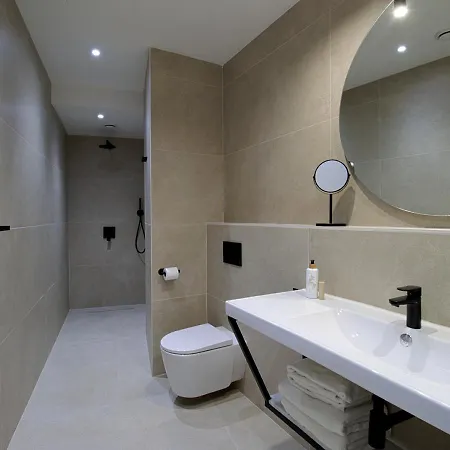 Pensjonat Valola Boutique Walencja