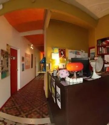 Pensjonat Valola Boutique