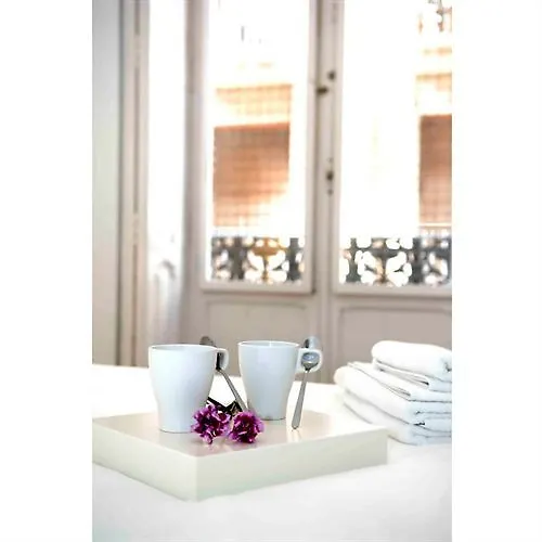 Valola Boutique Guest house Valencia