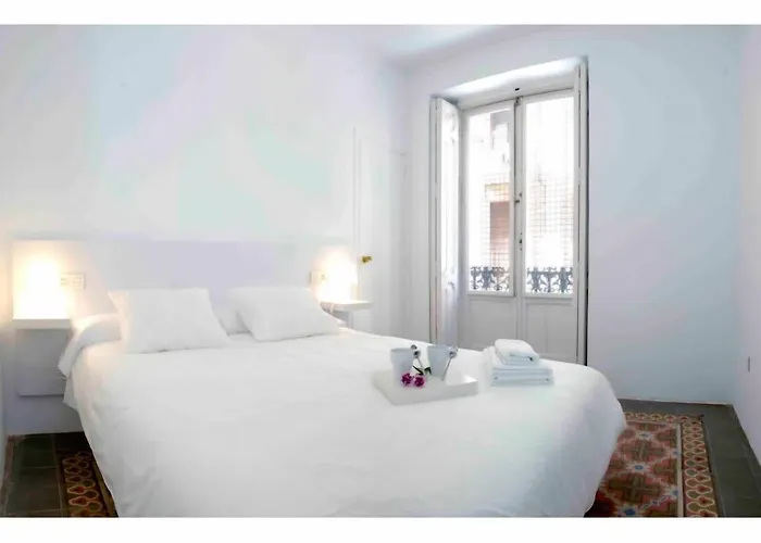 Valola Boutique Guest house Valencia