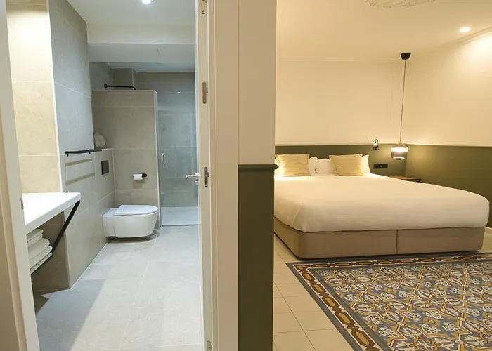 Valola Boutique 4*