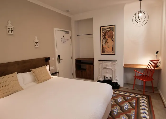 Guest house Valola Boutique