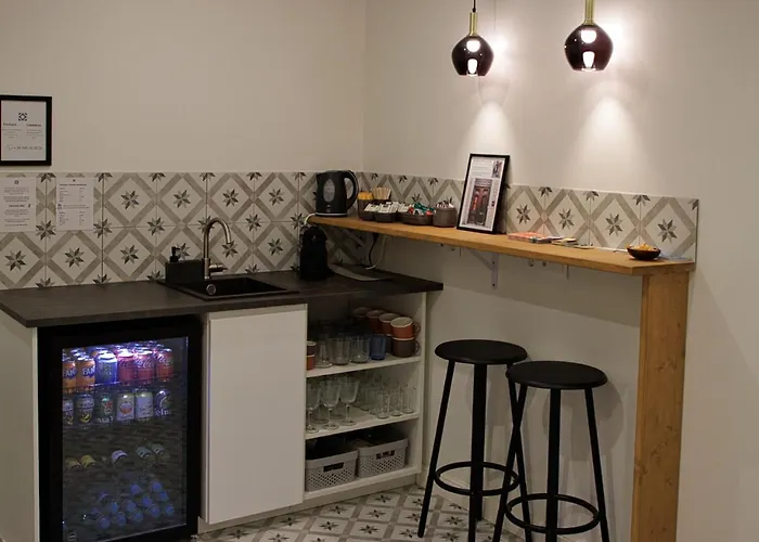 Valola Boutique 4* Valencia