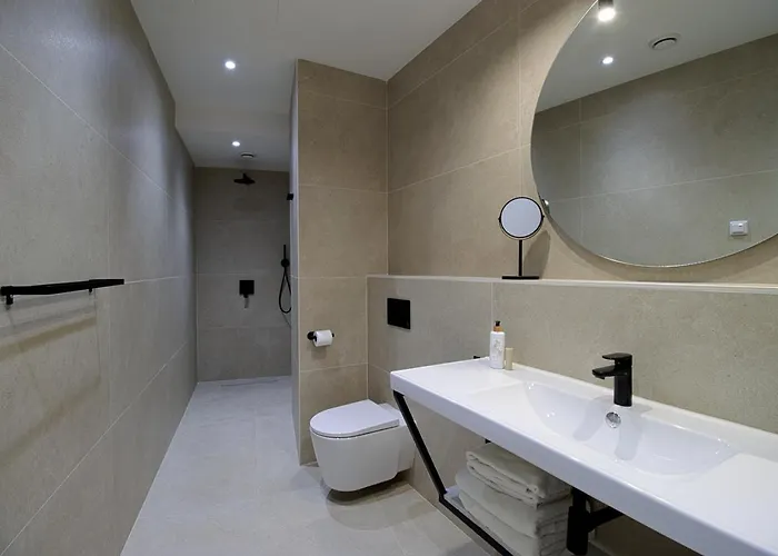 Guest house Valola Boutique Valencia
