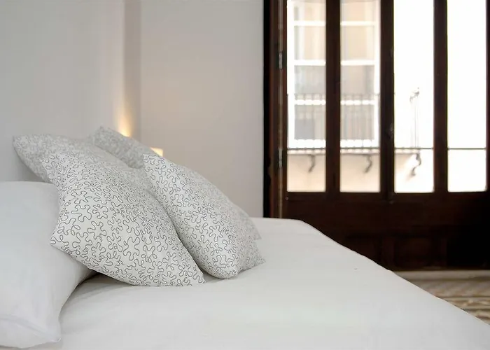 Valola Boutique Gæstehus 4*