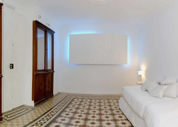 Valola Boutique 4* Valencia