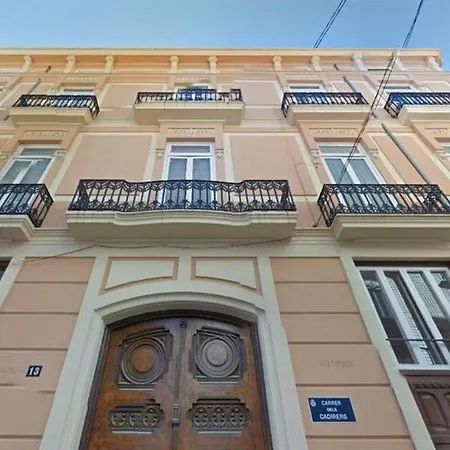 Valola Boutique Πανσιόν