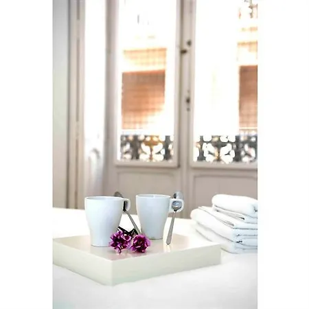 Valola Boutique Πανσιόν Βαλένθια