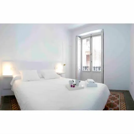 Valola Boutique Penzion Valencie