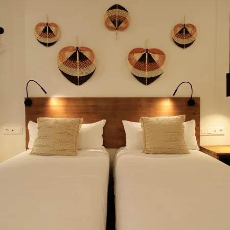 Πανσιόν Valola Boutique Βαλένθια