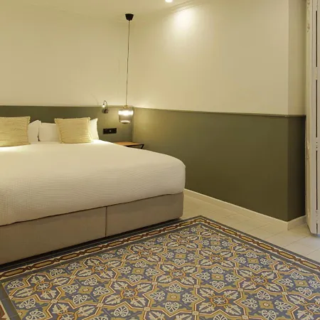 Πανσιόν Valola Boutique 4*