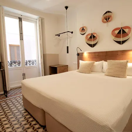 Valola Boutique Βαλένθια