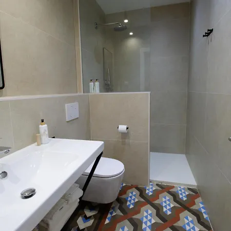 Valola Boutique Affittacamere 4*