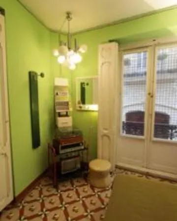 Penzion Valola Boutique Valencie