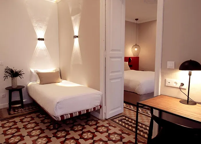 招待所 Valola Boutique