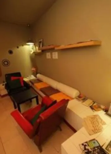 招待所 Valola Boutique 瓦伦西亚