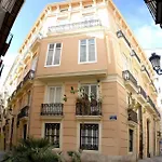 Valola Boutique 4* Valencie