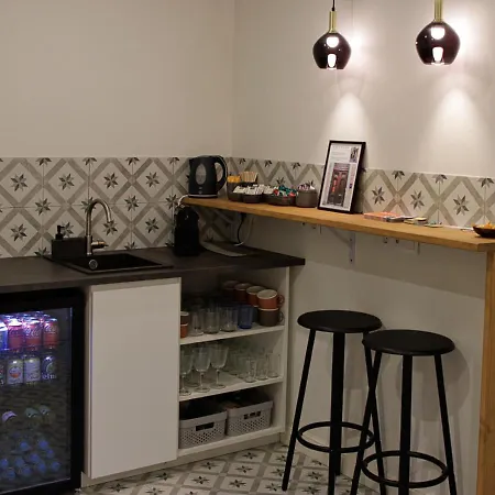 Valola Boutique 4* فالنسيا