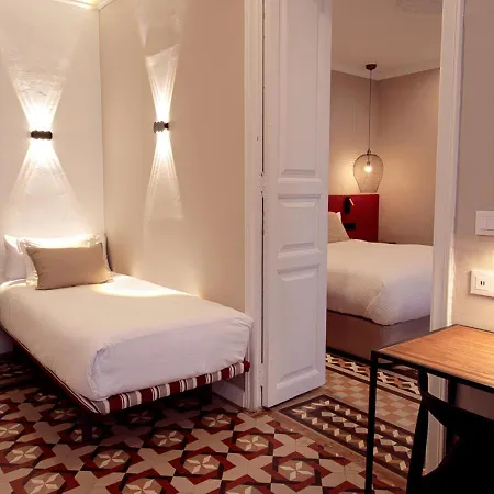 بيت ضيافة Valola Boutique