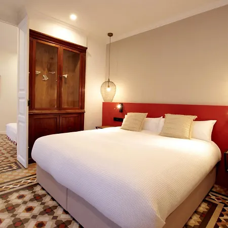 Maison d'hôtes Valola Boutique Valence