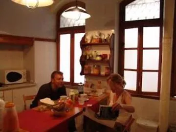 بيت ضيافة Valola Boutique فالنسيا