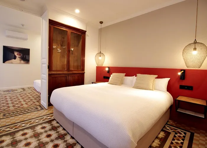 Maison d'hôtes Valola Boutique Valence