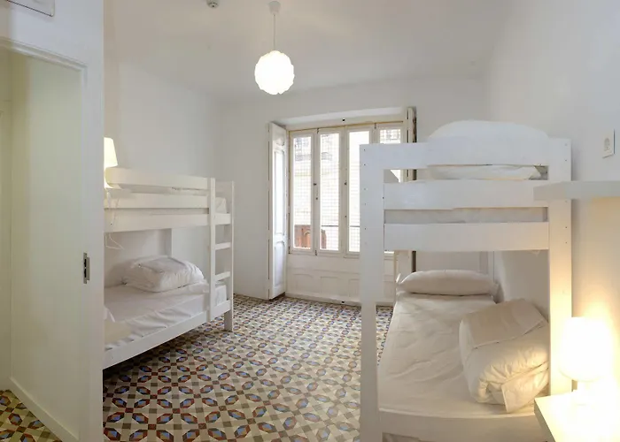 Maison d'hôtes Valola Boutique