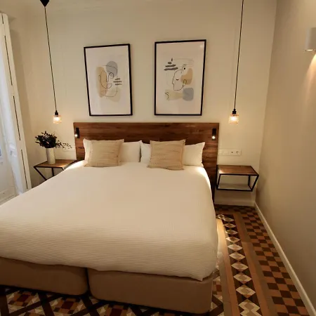 Valola Boutique 4*